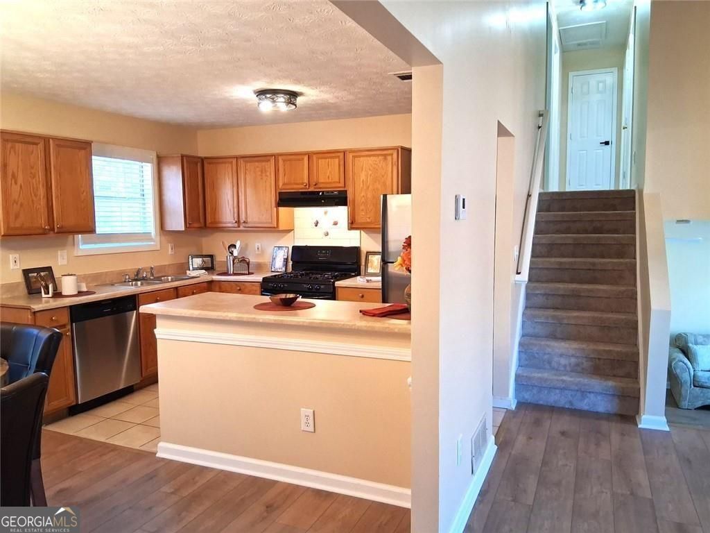 6543 Alford Way Lithonia GA 30058