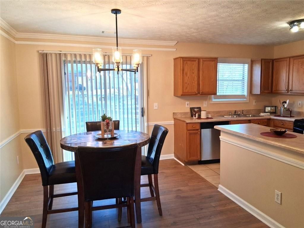 6543 Alford Way Lithonia GA 30058