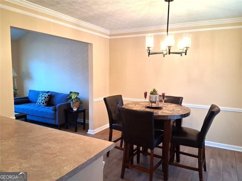 6543 Alford Way Lithonia GA 30058