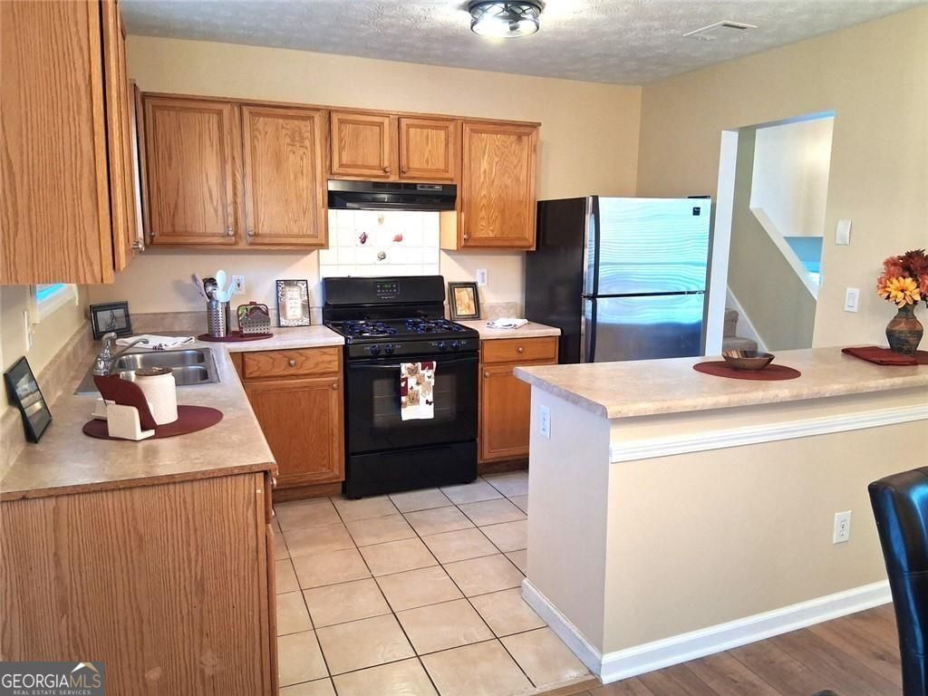 6543 Alford Way Lithonia GA 30058