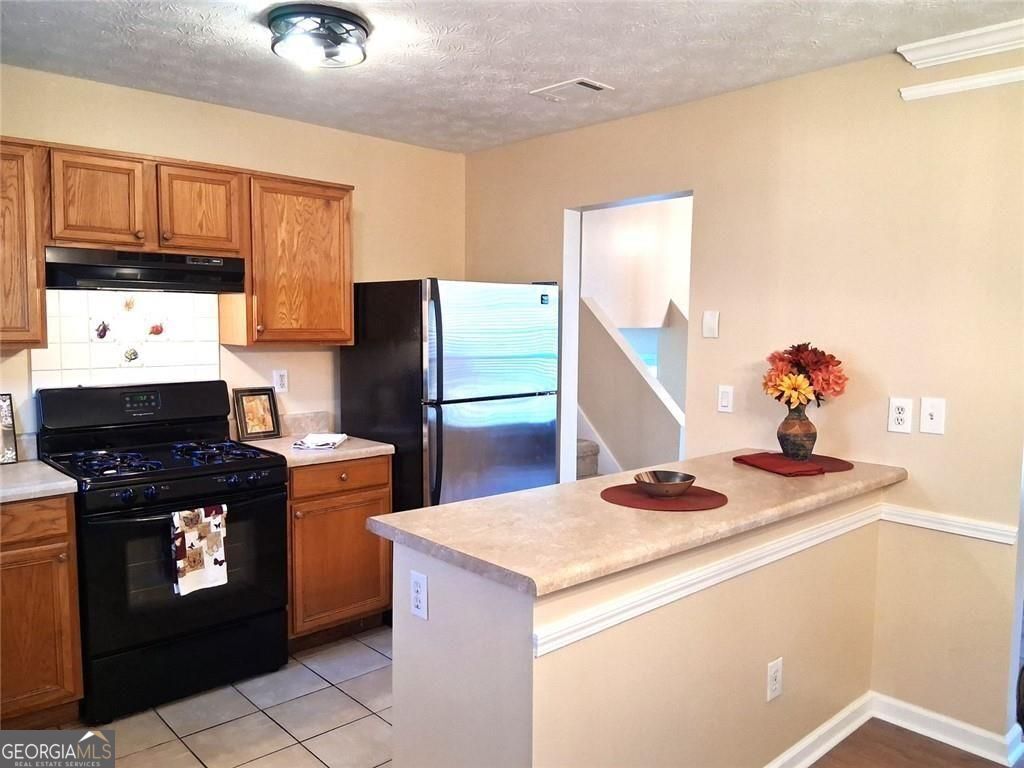 6543 Alford Way Lithonia GA 30058