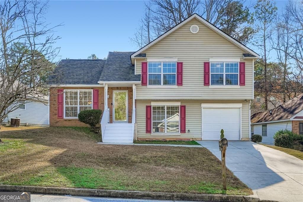 6543 Alford Way Lithonia GA 30058
