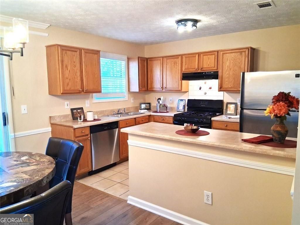 6543 Alford Way Lithonia GA 30058