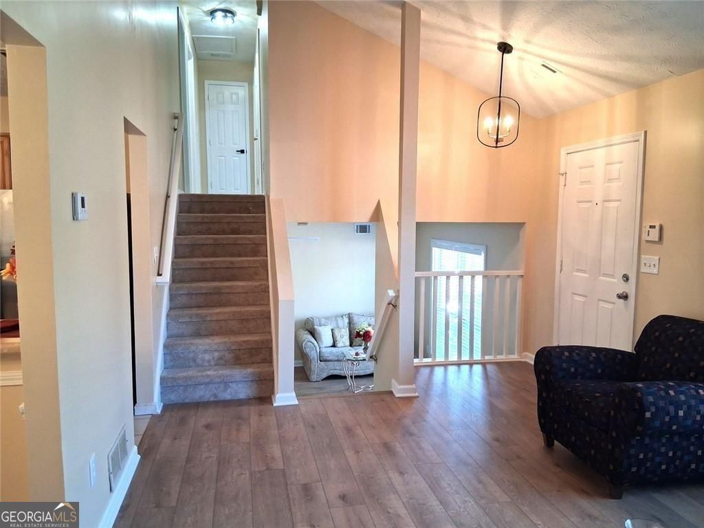 6543 Alford Way Lithonia GA 30058