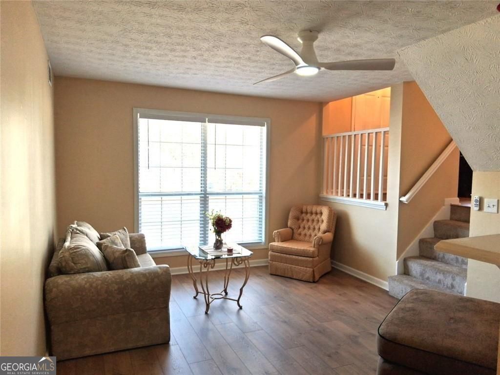 6543 Alford Way Lithonia GA 30058