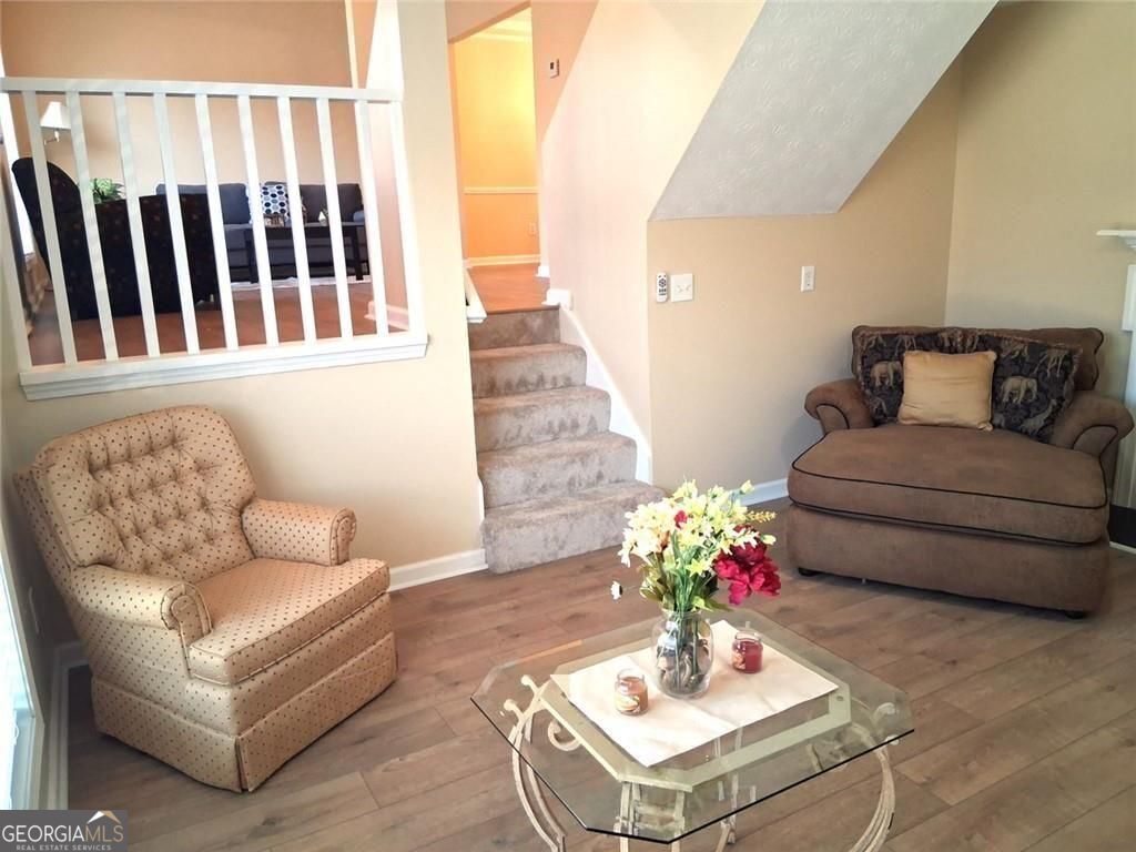 6543 Alford Way Lithonia GA 30058