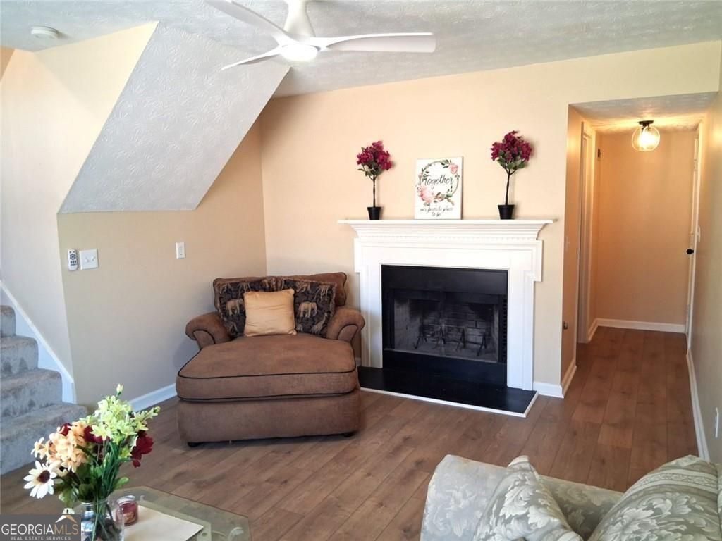 6543 Alford Way Lithonia GA 30058
