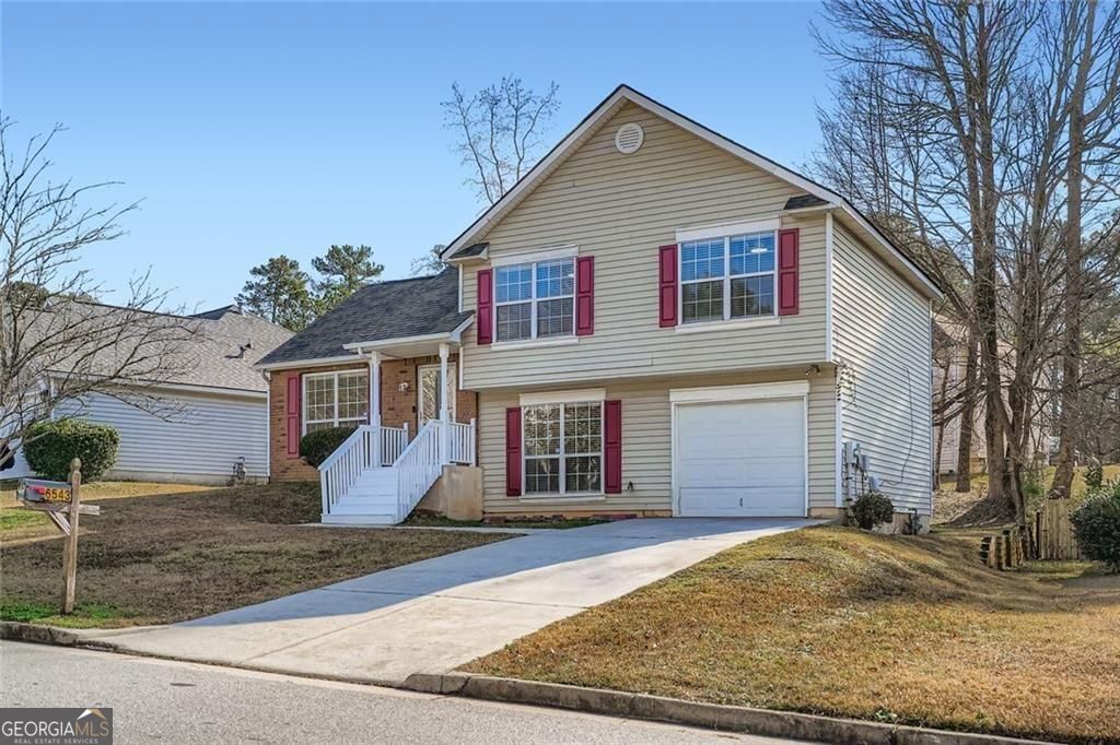 6543 Alford Way Lithonia GA 30058