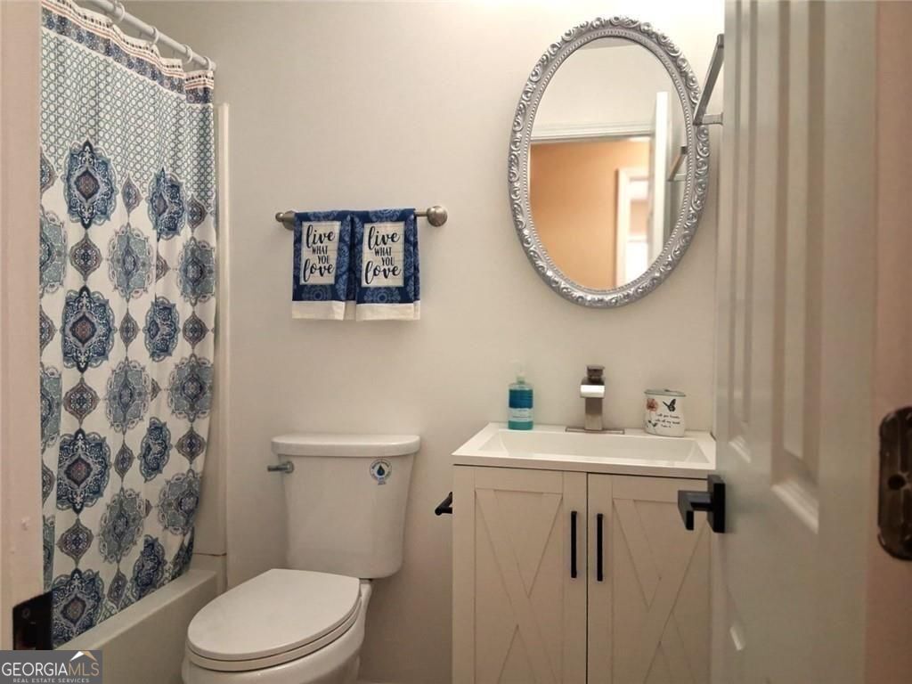 6543 Alford Way Lithonia GA 30058