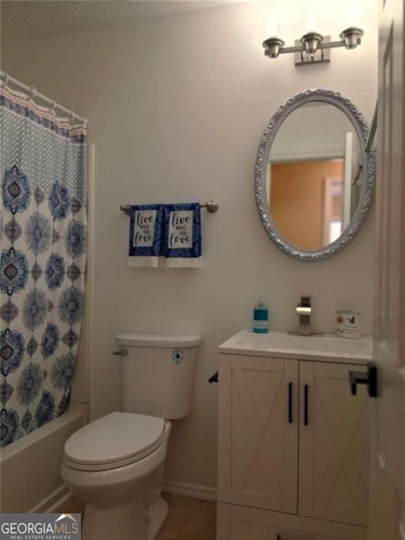 6543 Alford Way Lithonia GA 30058