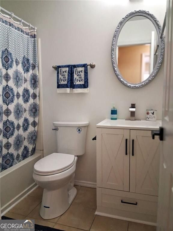 6543 Alford Way Lithonia GA 30058