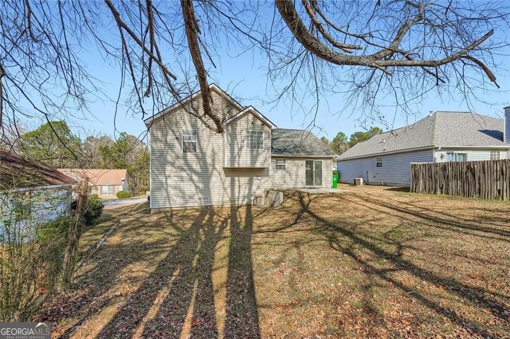 6543 Alford Way Lithonia GA 30058