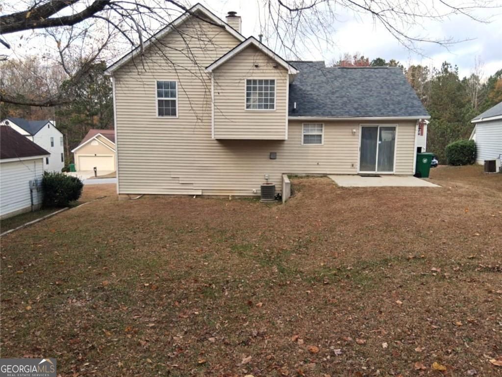 6543 Alford Way Lithonia GA 30058