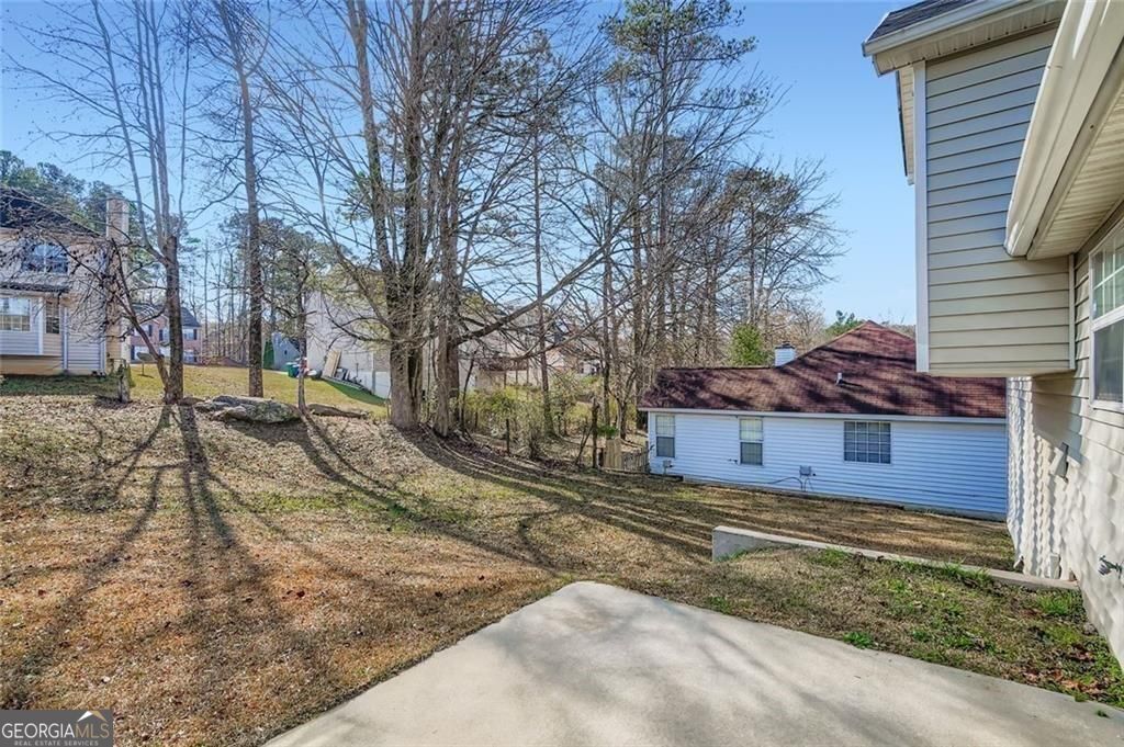 6543 Alford Way Lithonia GA 30058