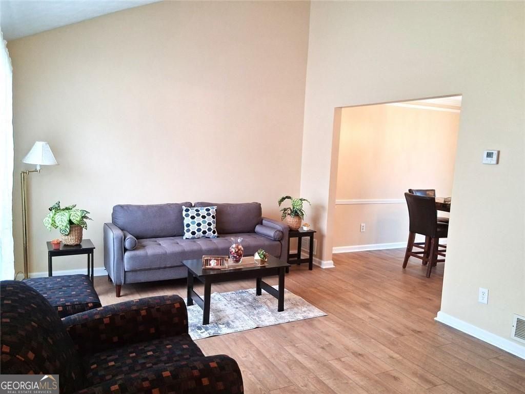 6543 Alford Way Lithonia GA 30058