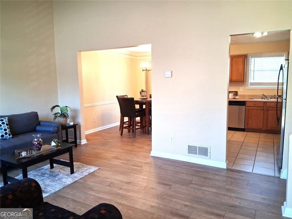 6543 Alford Way Lithonia GA 30058