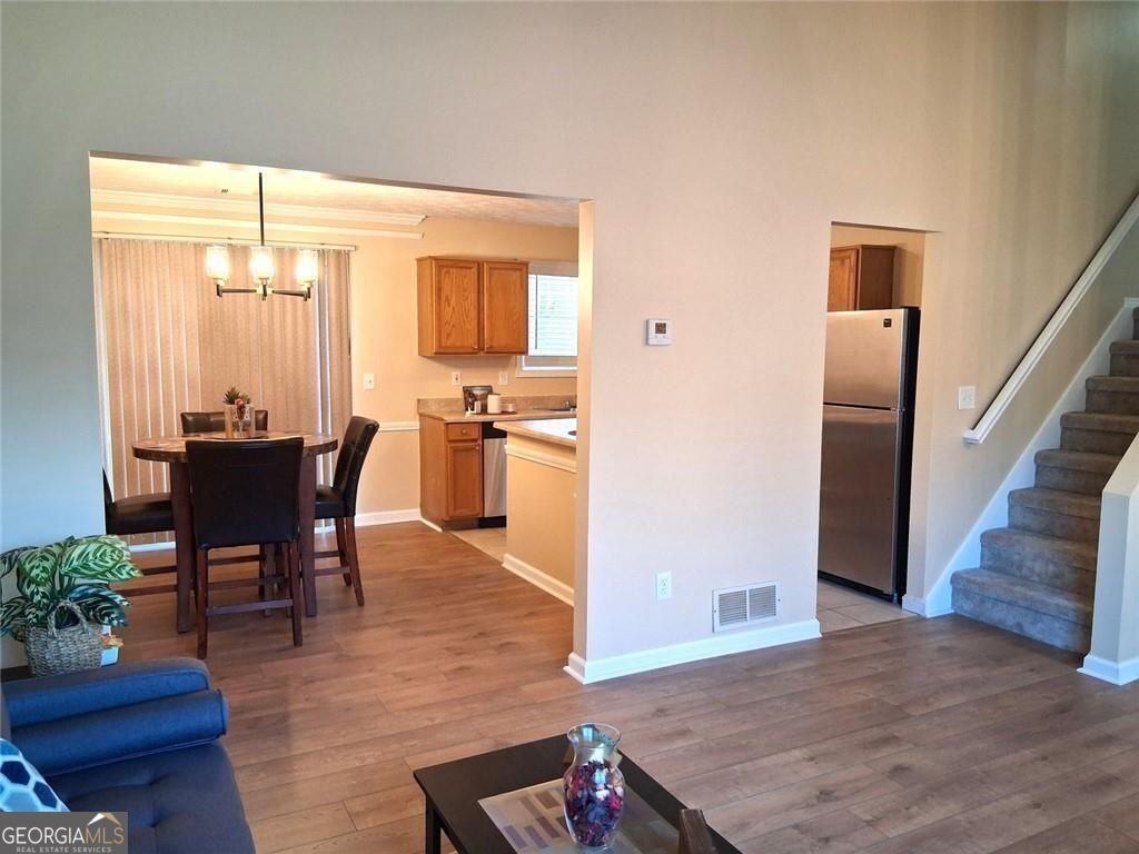 6543 Alford Way Lithonia GA 30058