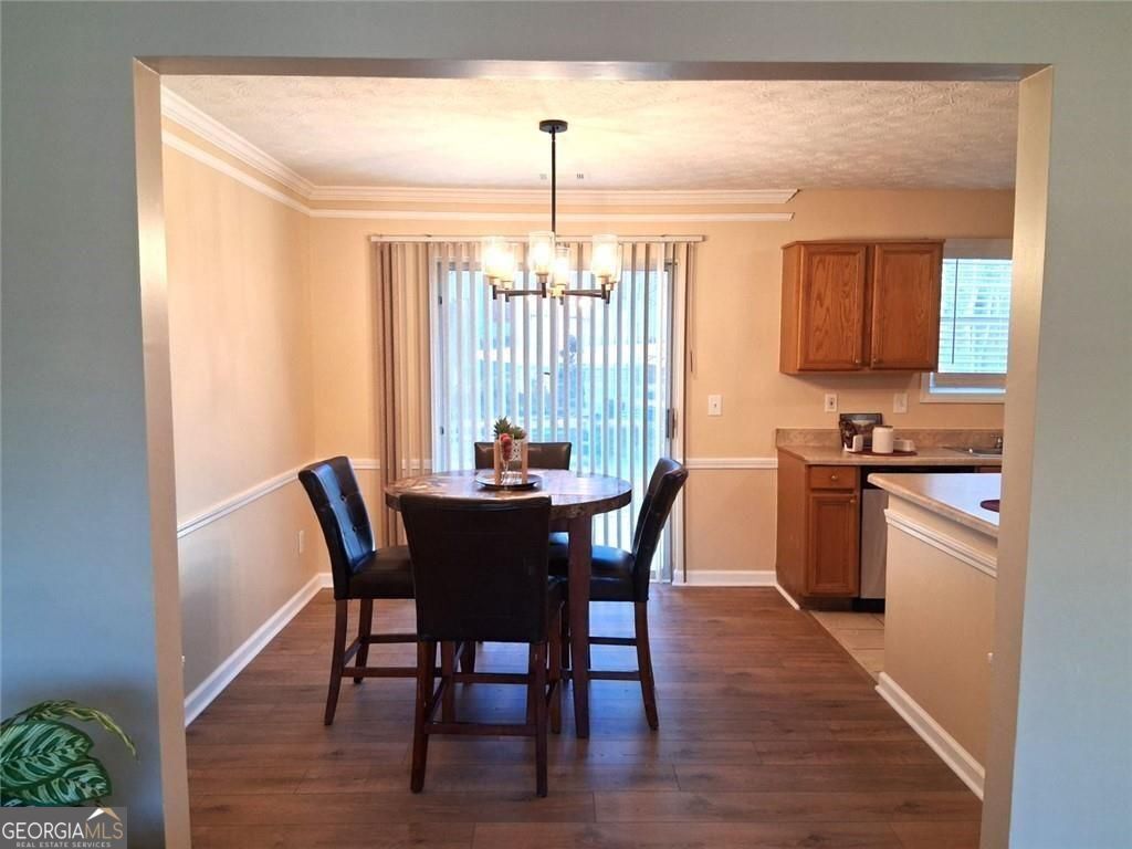 6543 Alford Way Lithonia GA 30058