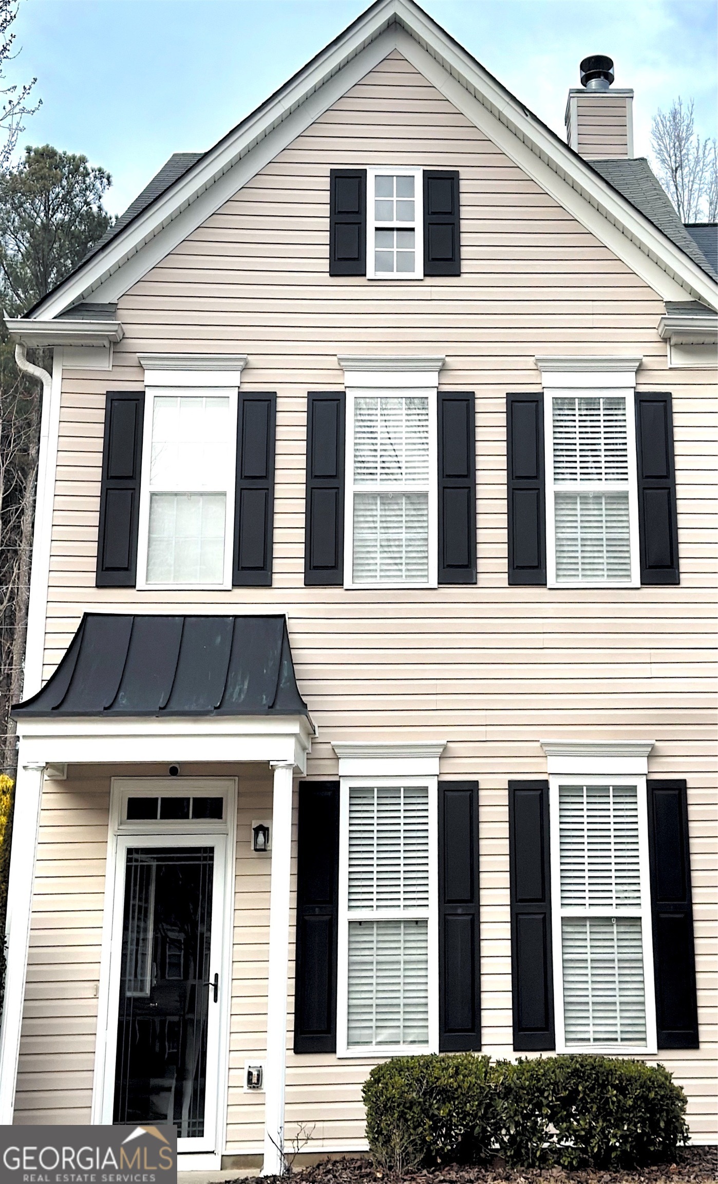 500 Gale Court Alpharetta GA 30004