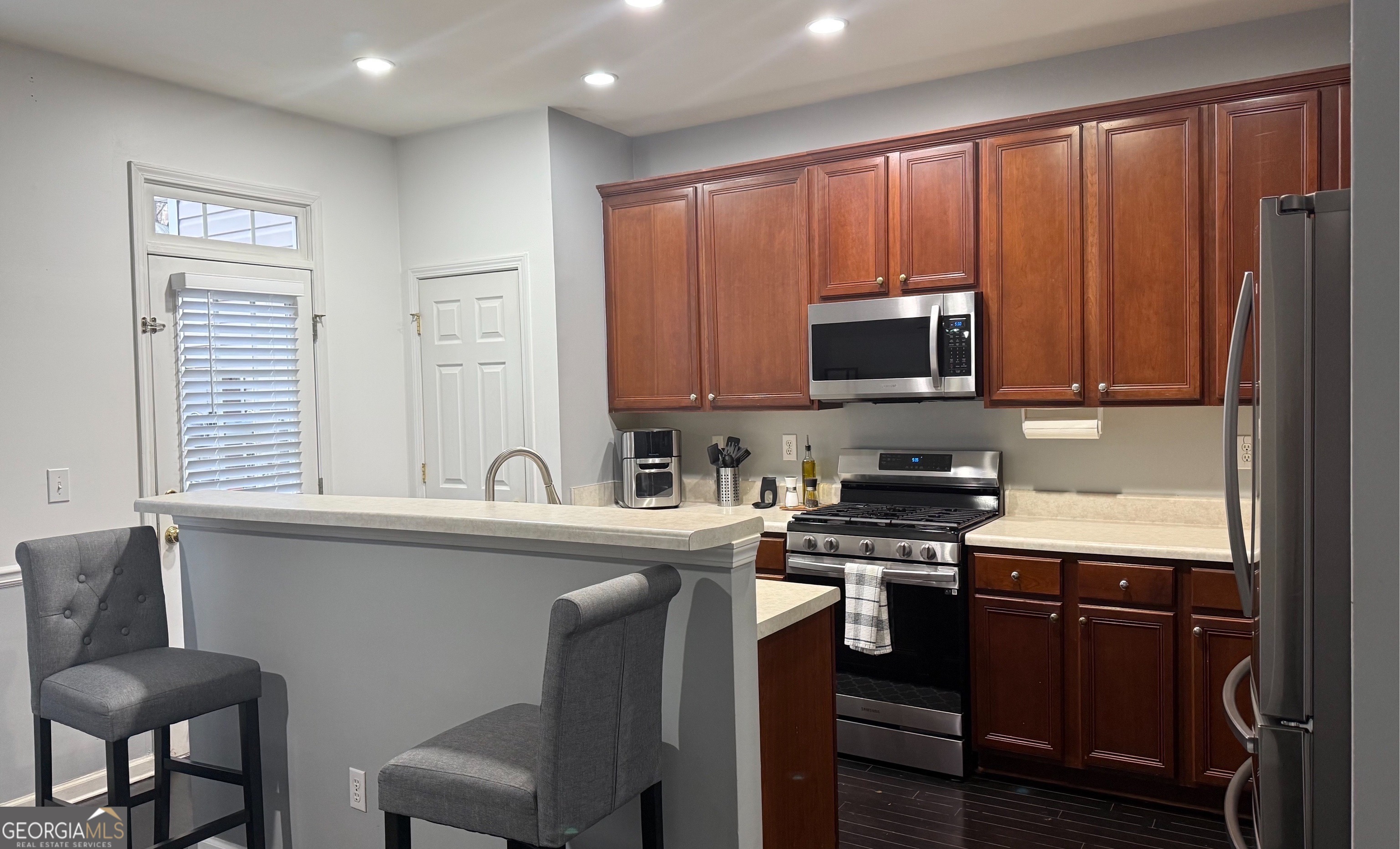 500 Gale Court Alpharetta GA 30004
