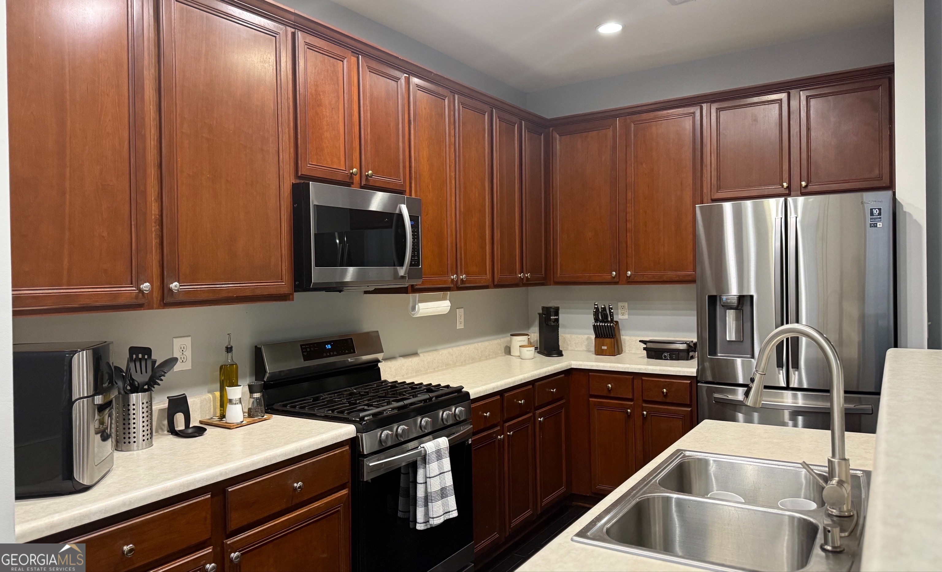 500 Gale Court Alpharetta GA 30004