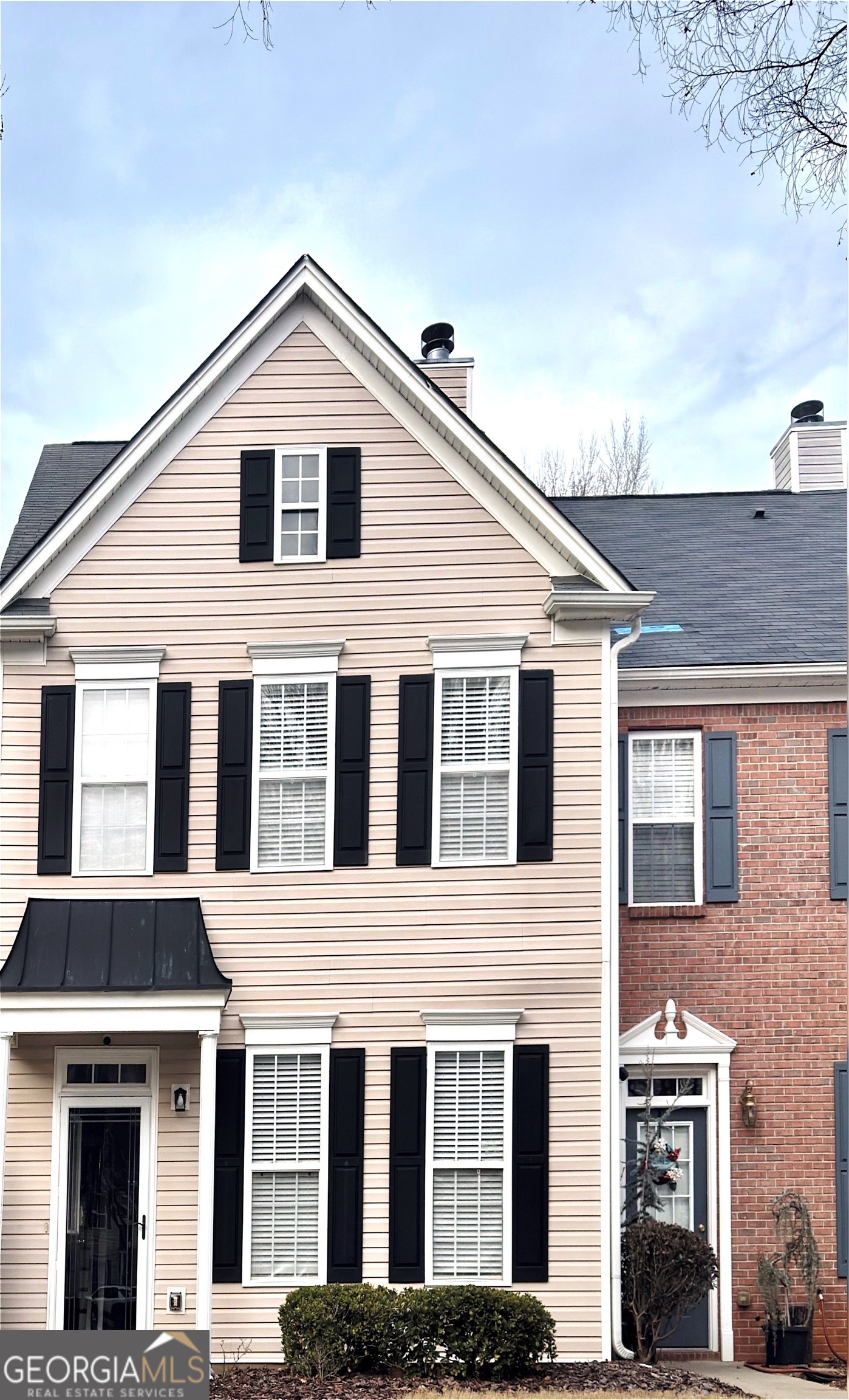 500 Gale Court Alpharetta GA 30004
