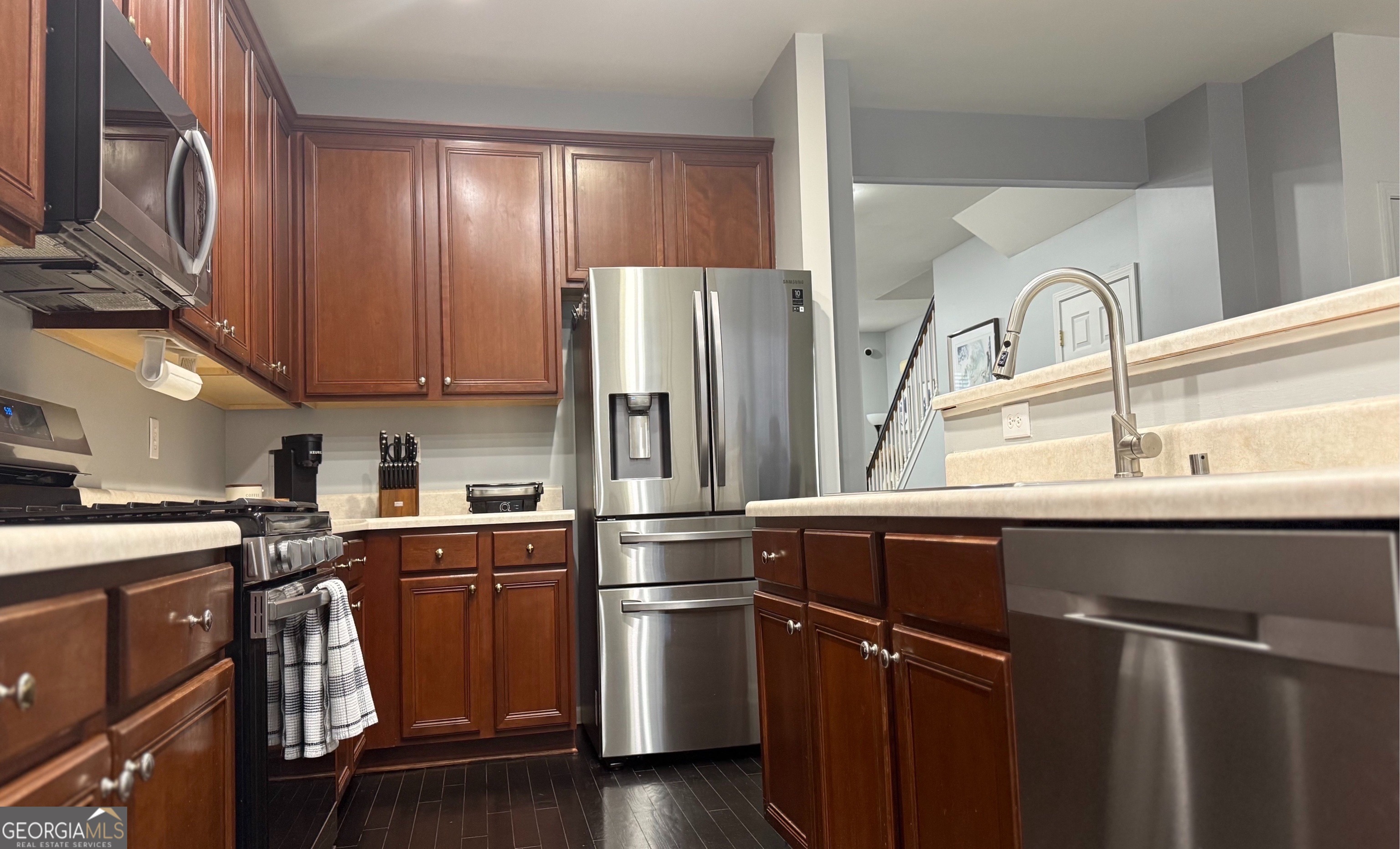 500 Gale Court Alpharetta GA 30004