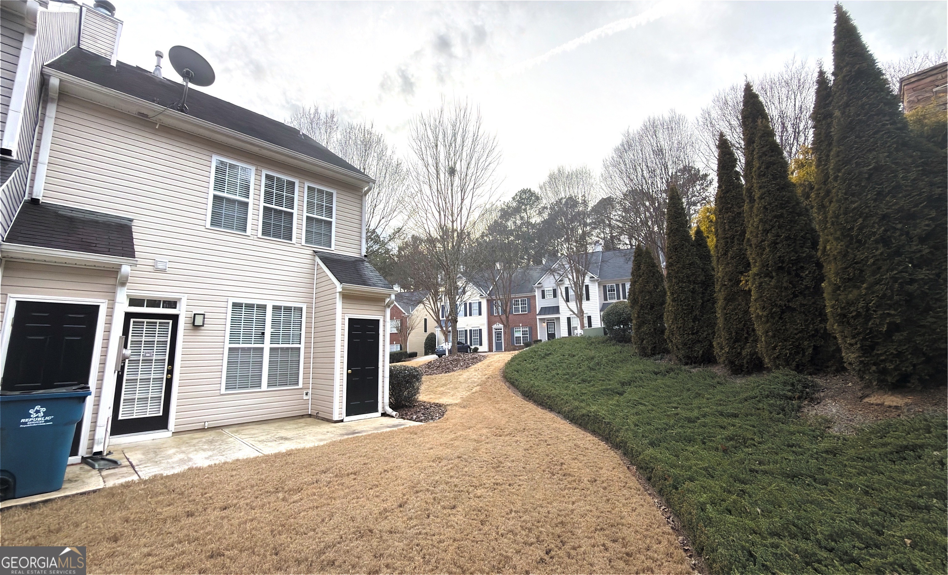 500 Gale Court Alpharetta GA 30004