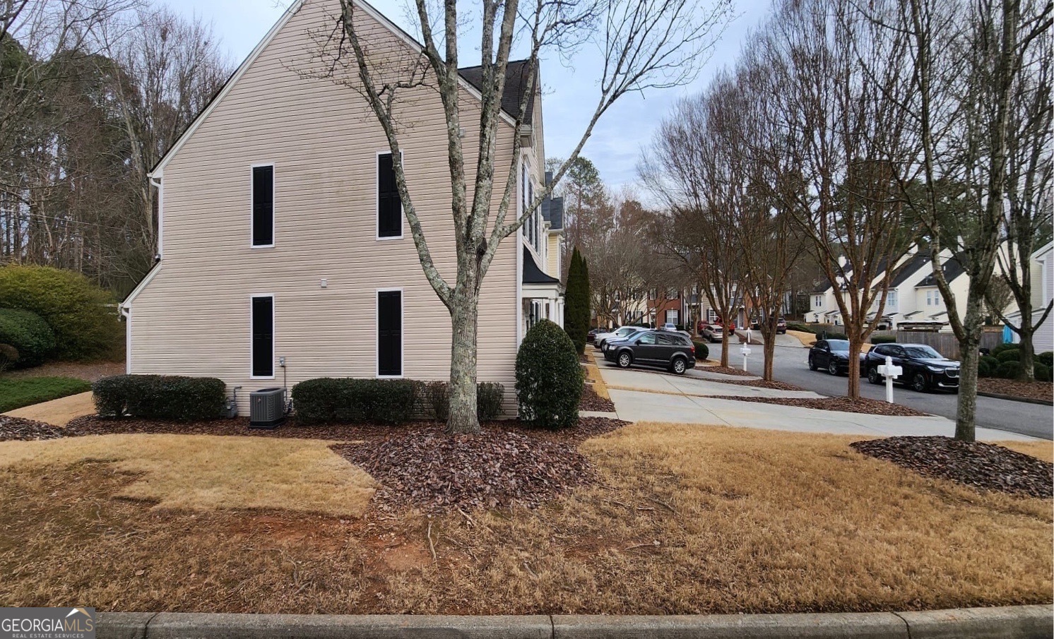 500 Gale Court Alpharetta GA 30004