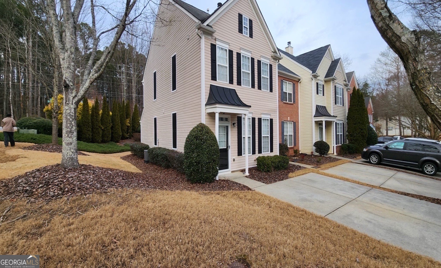 500 Gale Court Alpharetta GA 30004