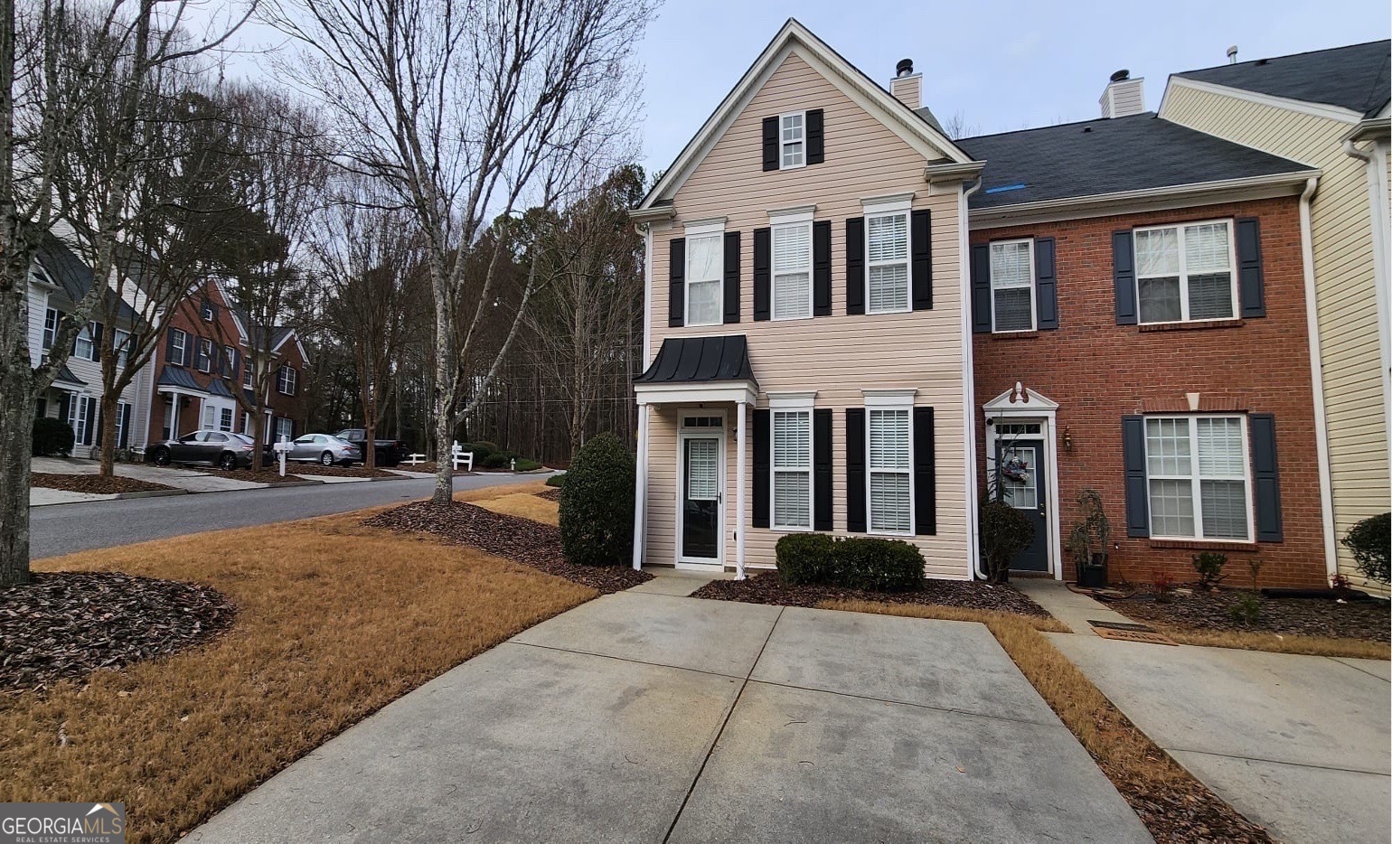 500 Gale Court Alpharetta GA 30004