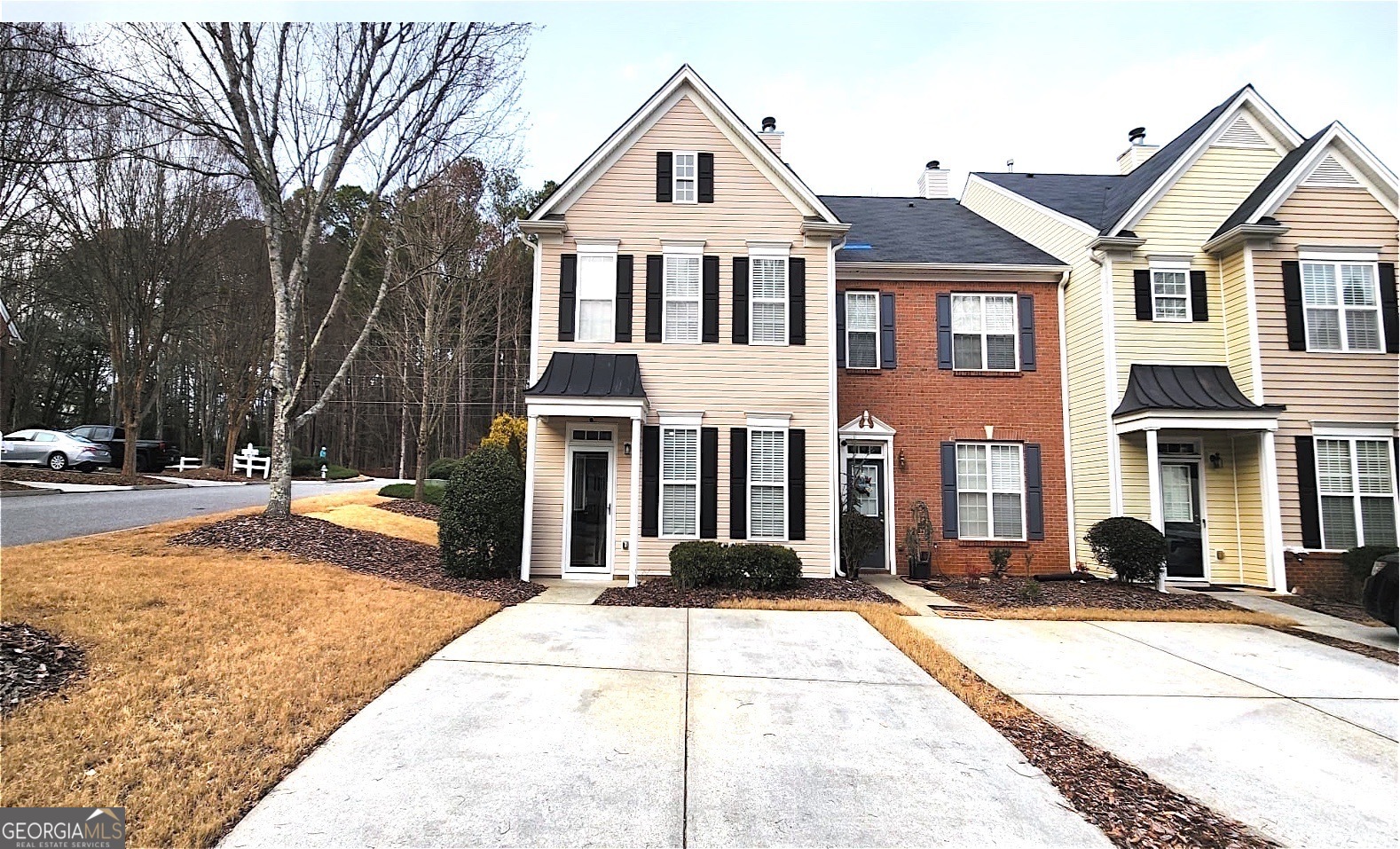 500 Gale Court Alpharetta GA 30004
