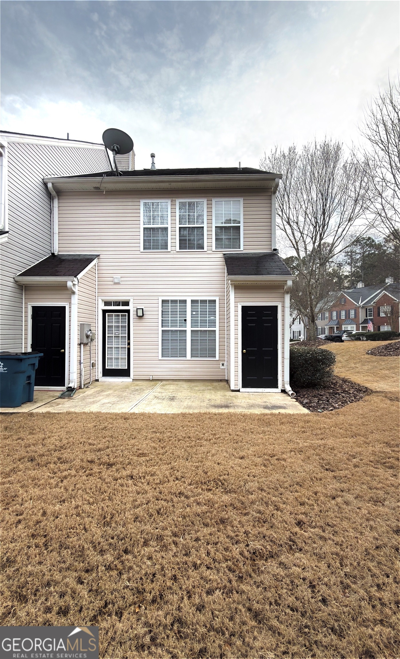 500 Gale Court Alpharetta GA 30004