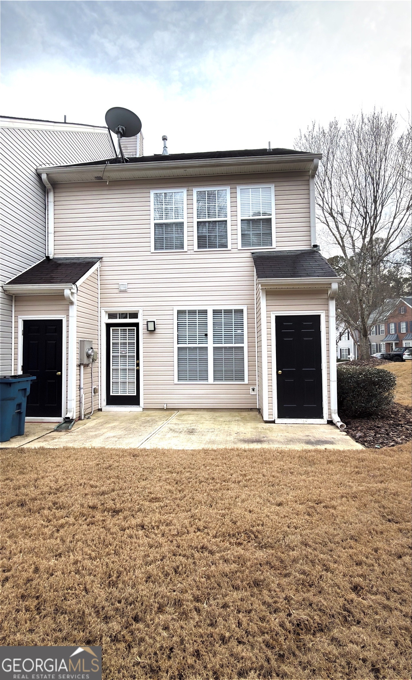 500 Gale Court Alpharetta GA 30004
