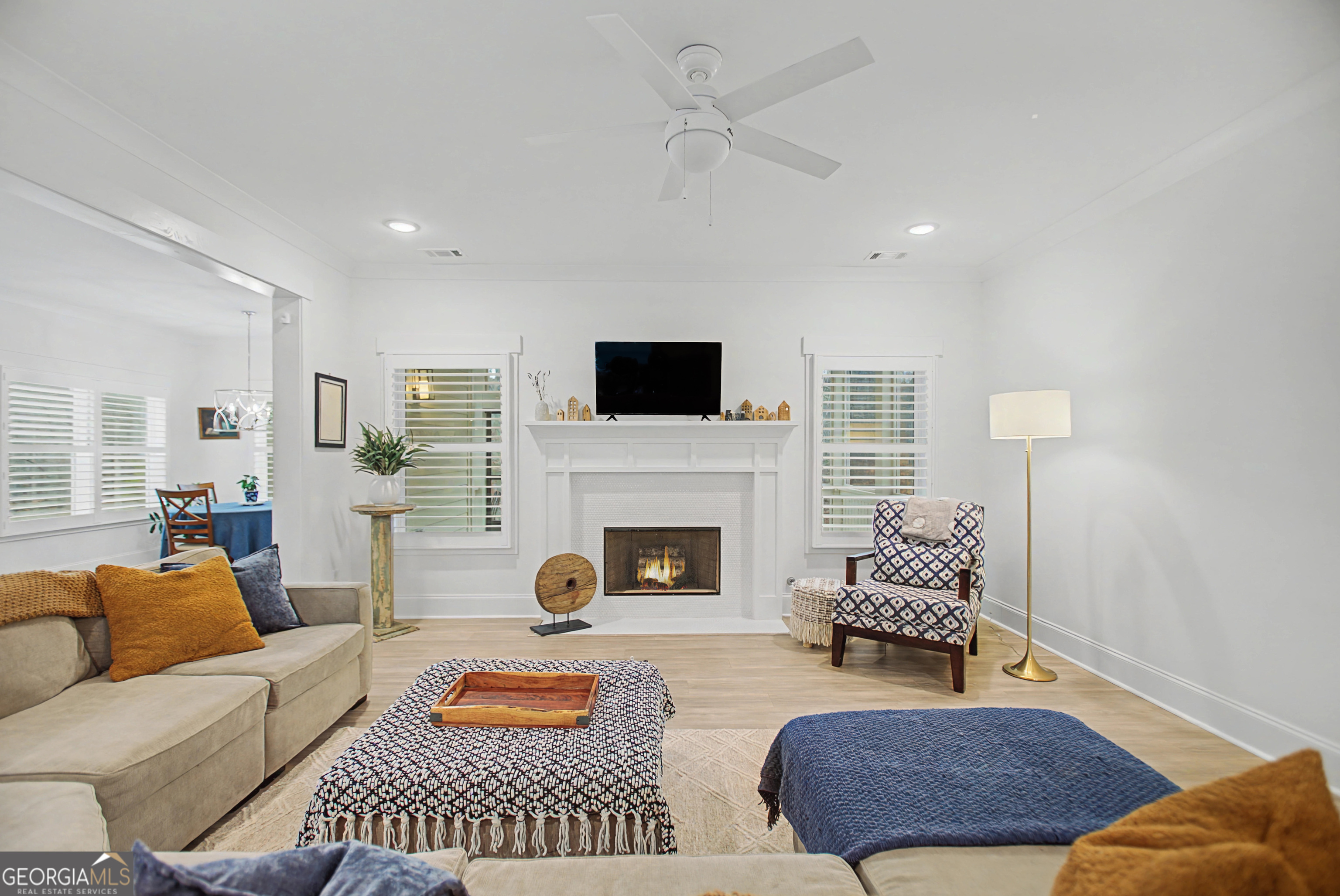 153 Shadyfield Lane Bishop GA 30621