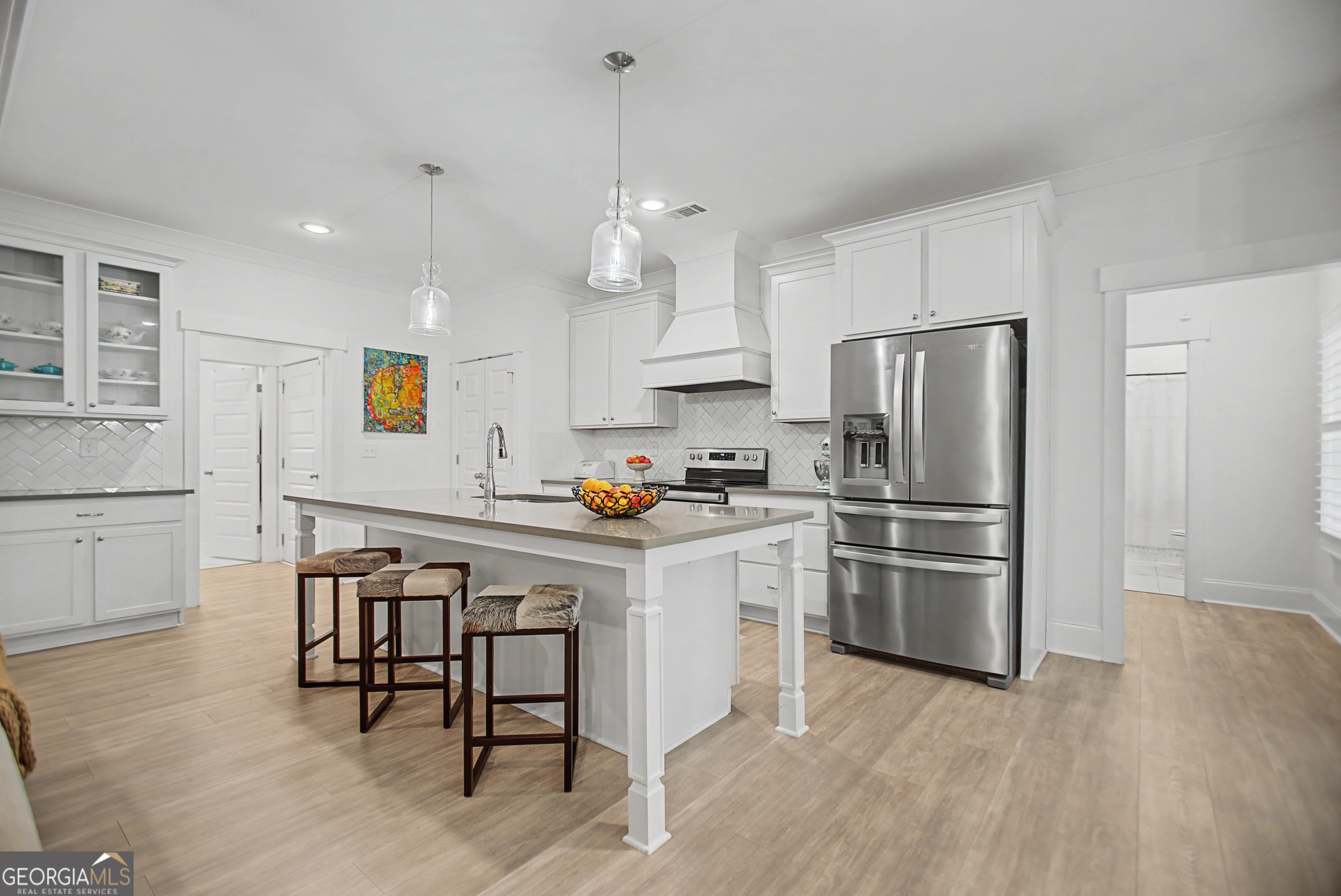 153 Shadyfield Lane Bishop GA 30621