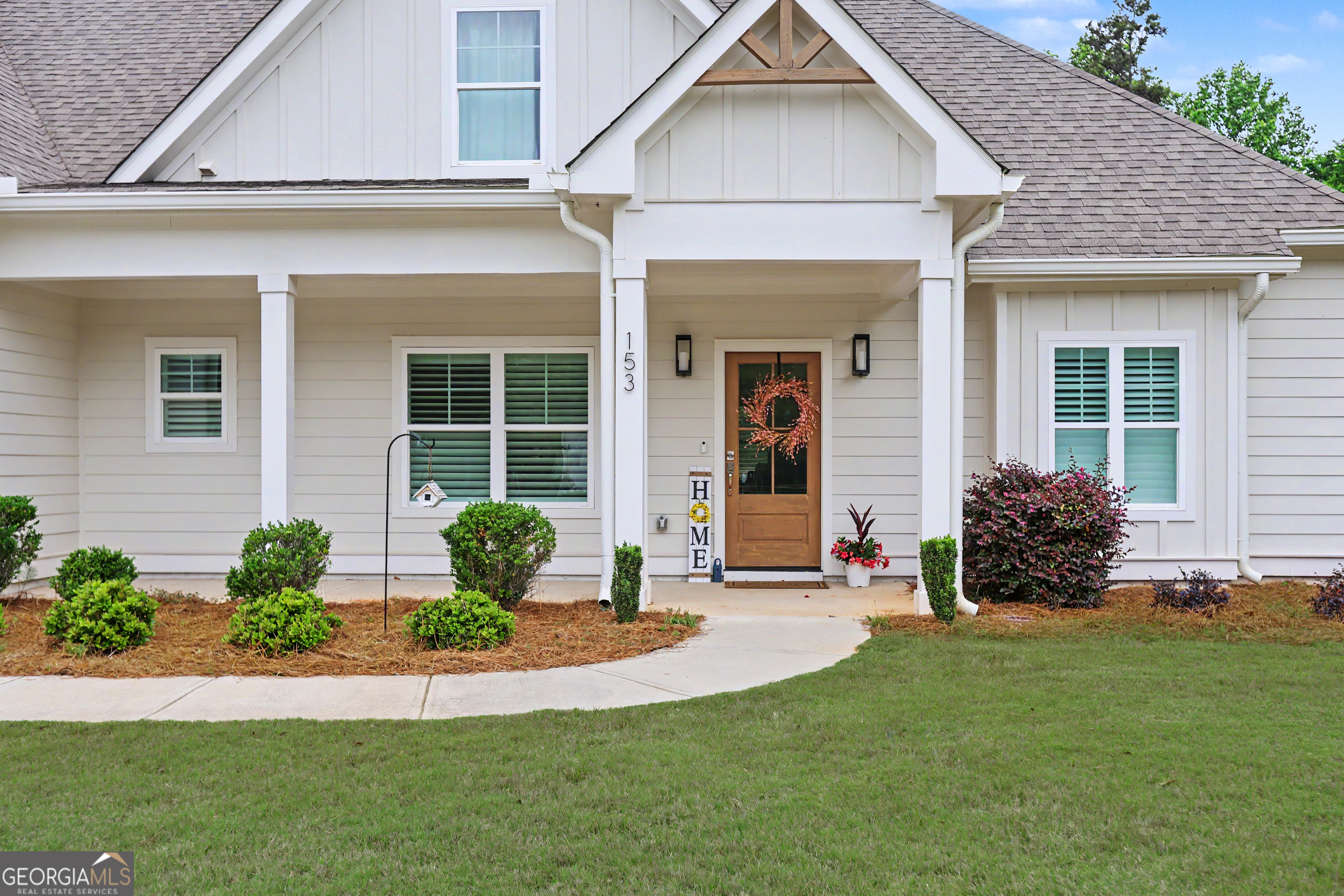153 Shadyfield Lane Bishop GA 30621