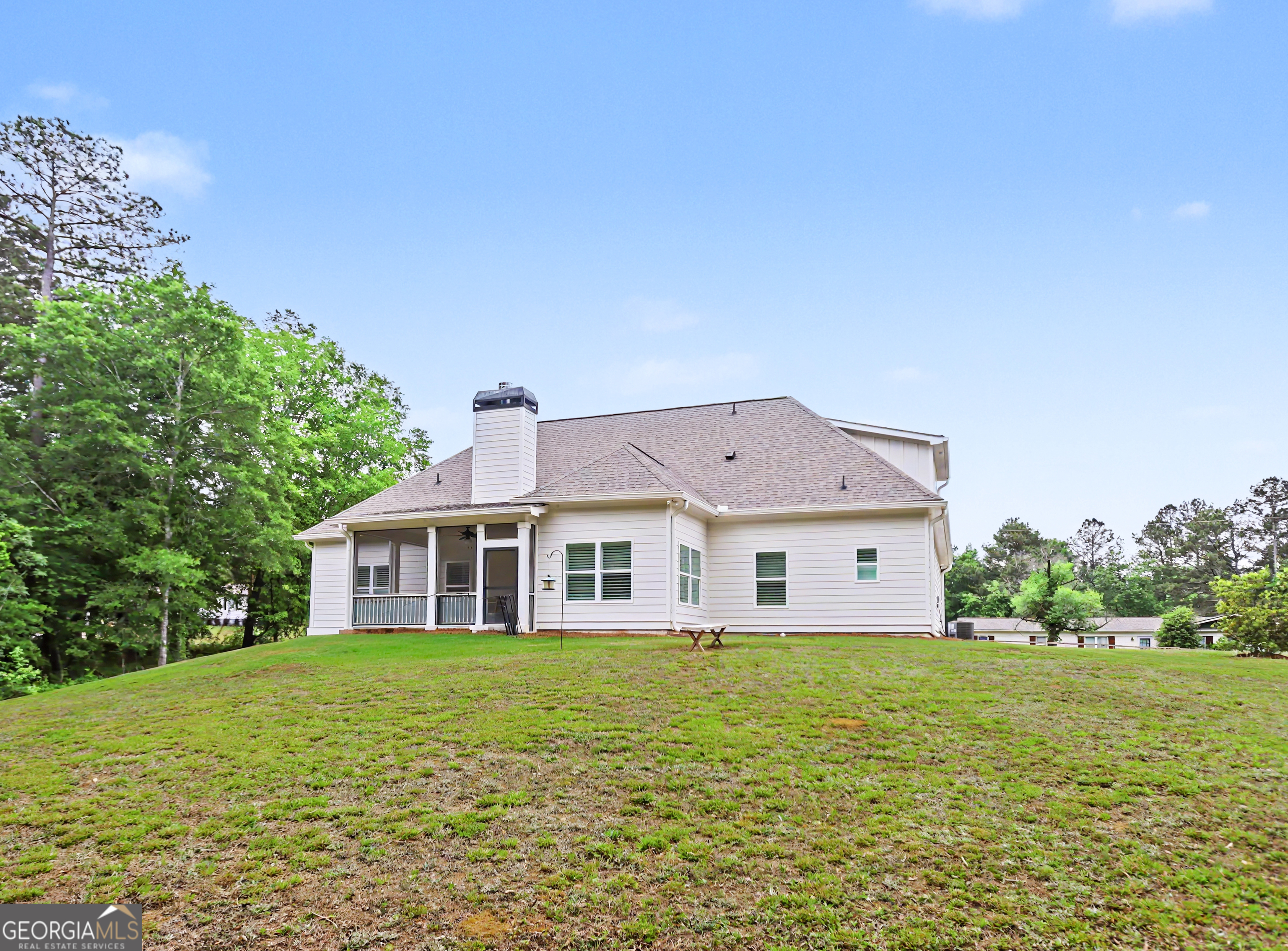 153 Shadyfield Lane Bishop GA 30621