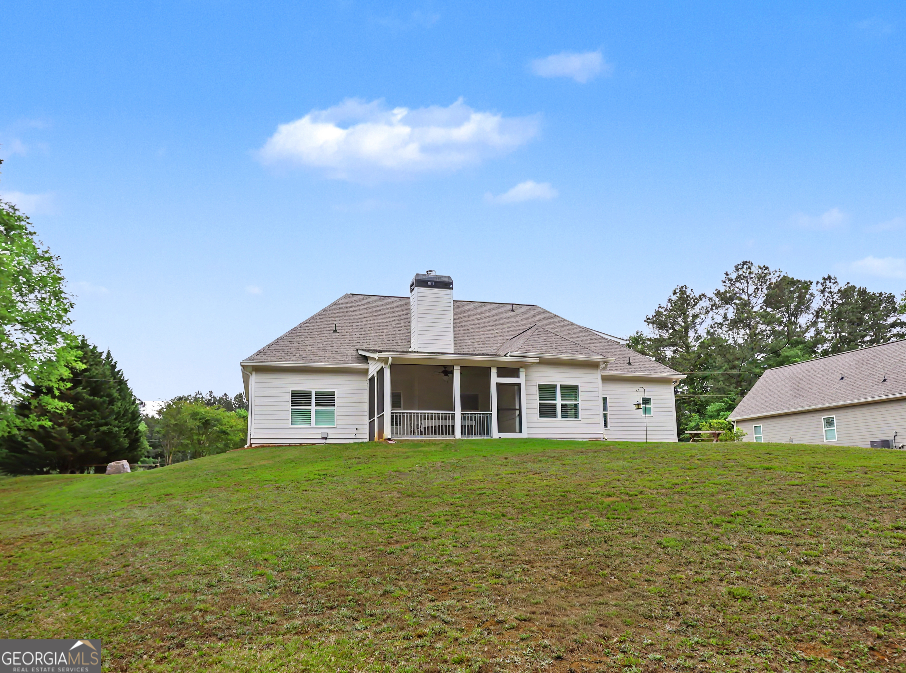 153 Shadyfield Lane Bishop GA 30621