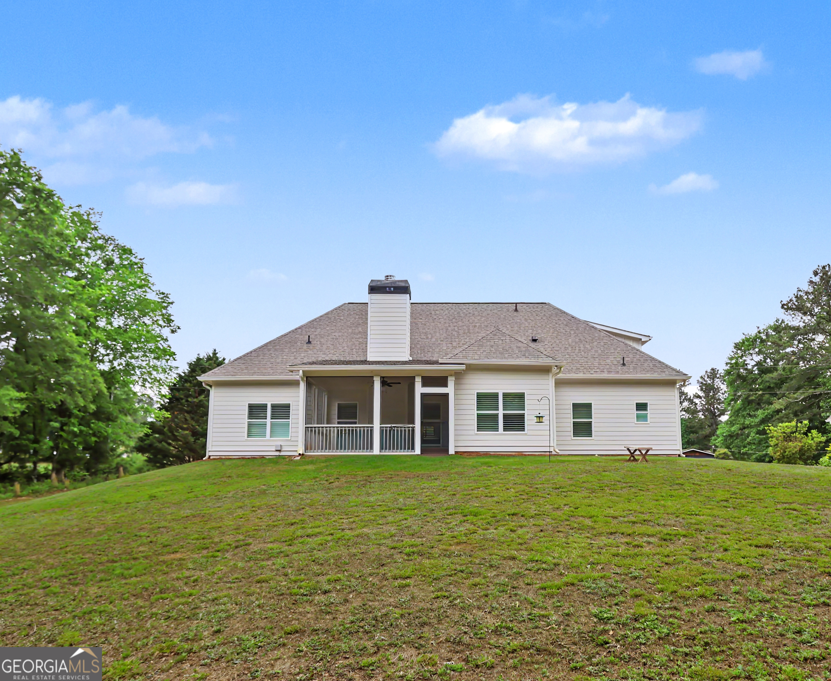 153 Shadyfield Lane Bishop GA 30621