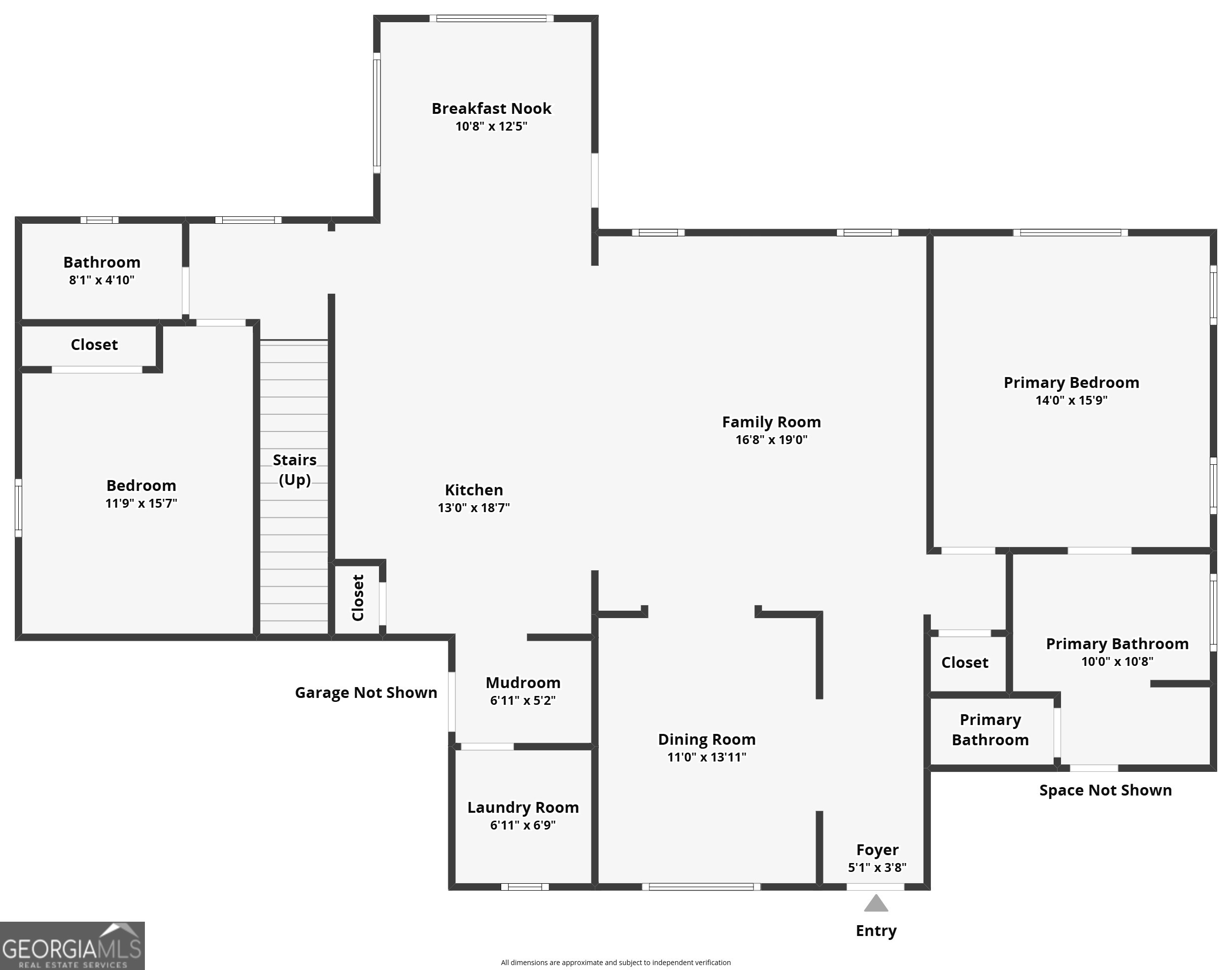 153 Shadyfield Lane Bishop GA 30621