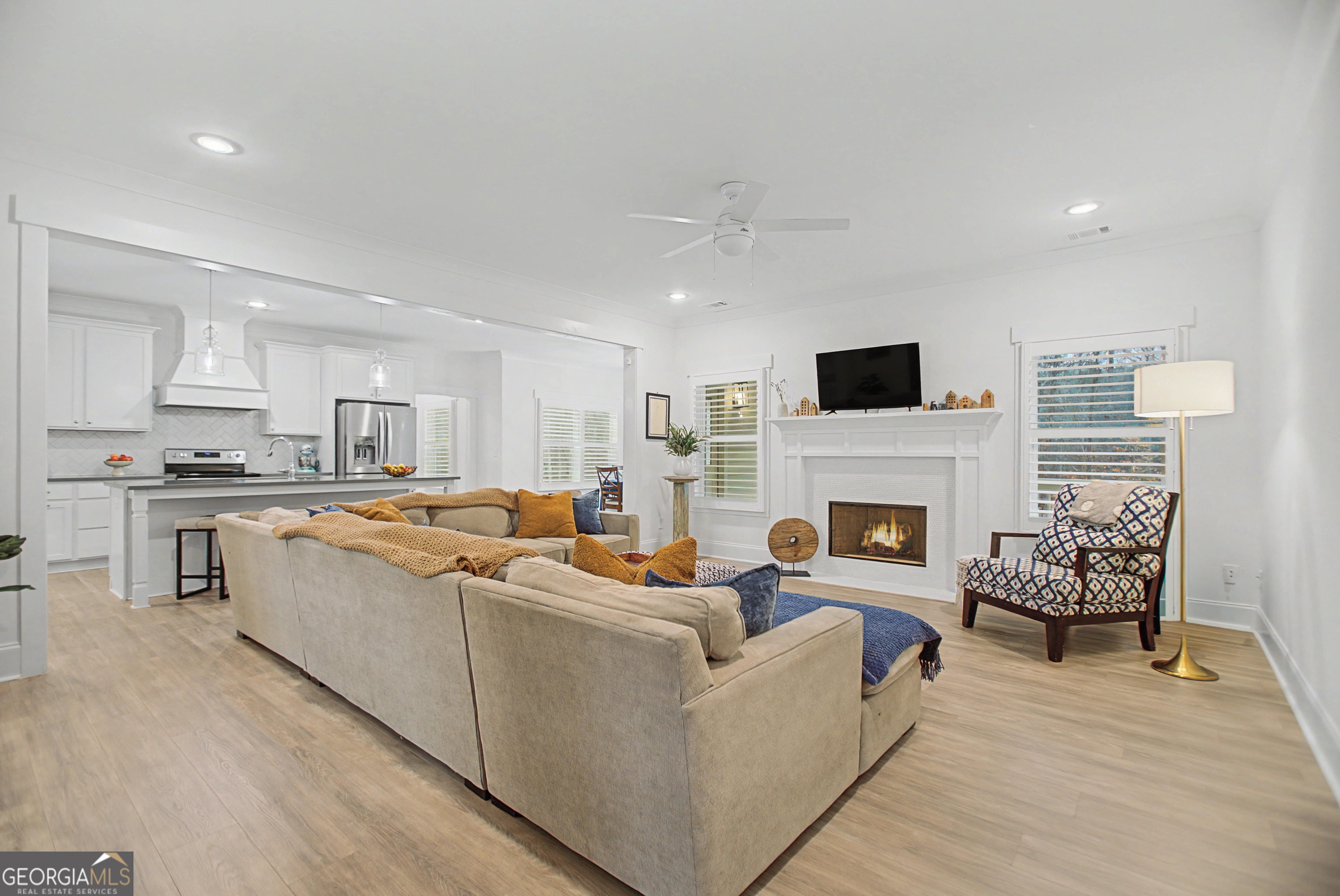 153 Shadyfield Lane Bishop GA 30621