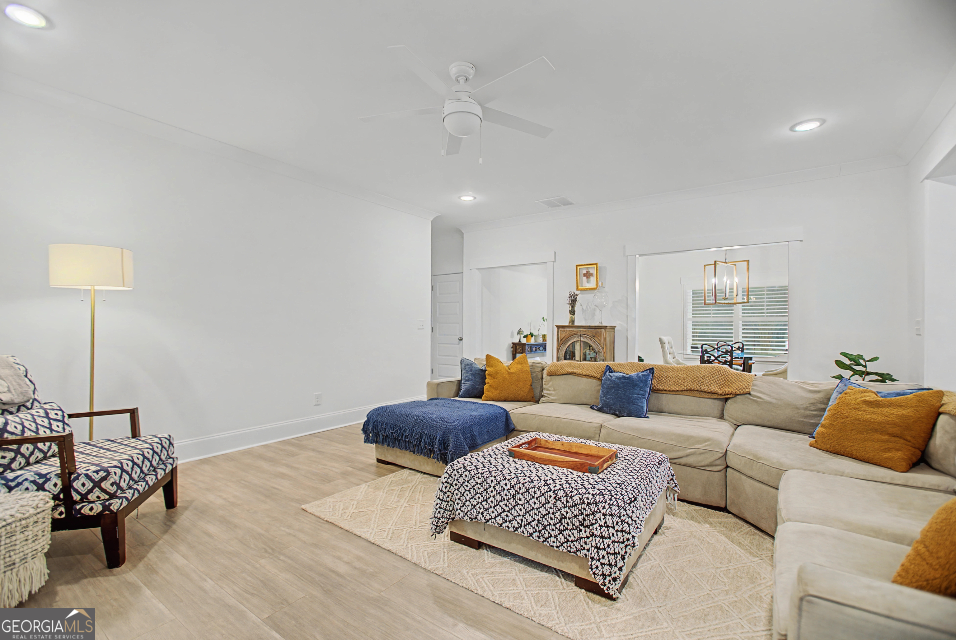 153 Shadyfield Lane Bishop GA 30621