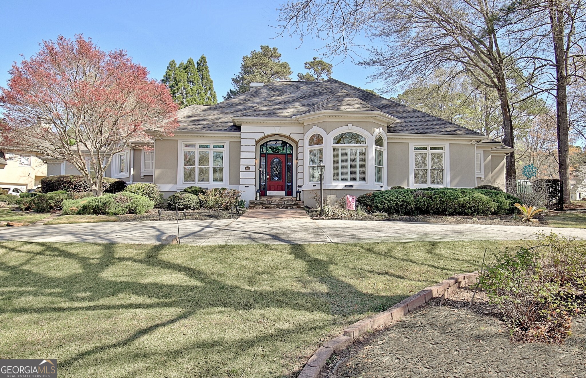 1009 Pleasance Grove Peachtree City GA 30269