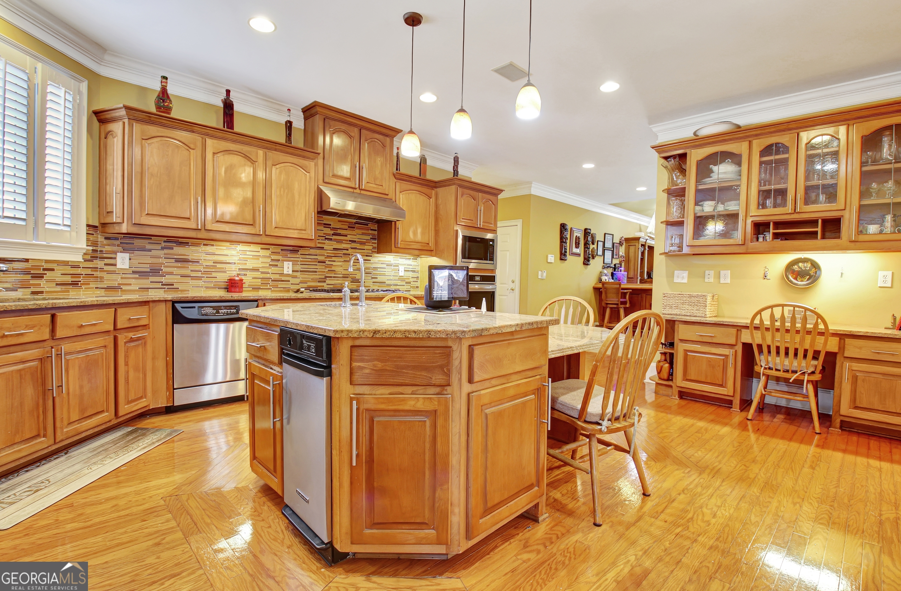1009 Pleasance Grove Peachtree City GA 30269
