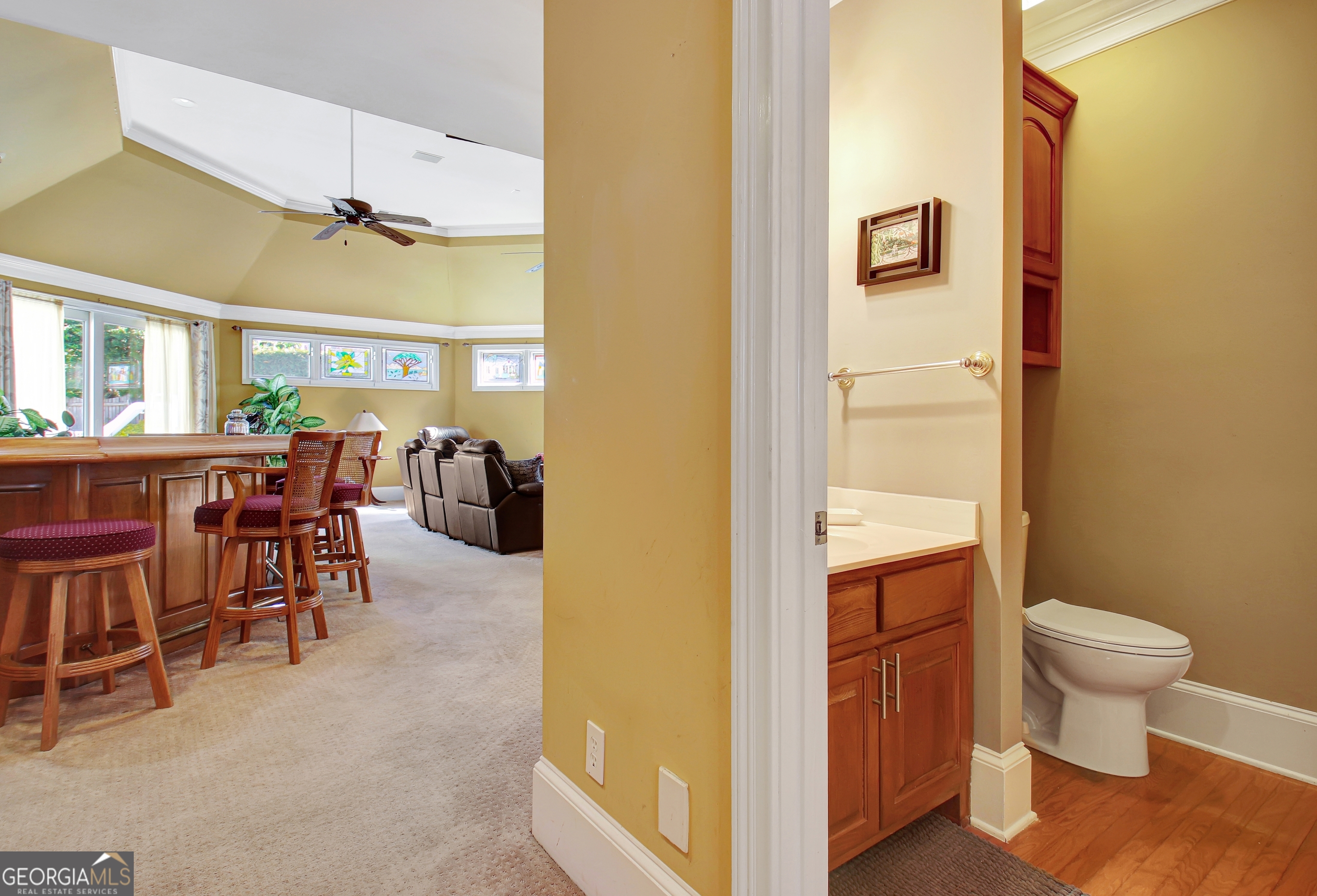 1009 Pleasance Grove Peachtree City GA 30269