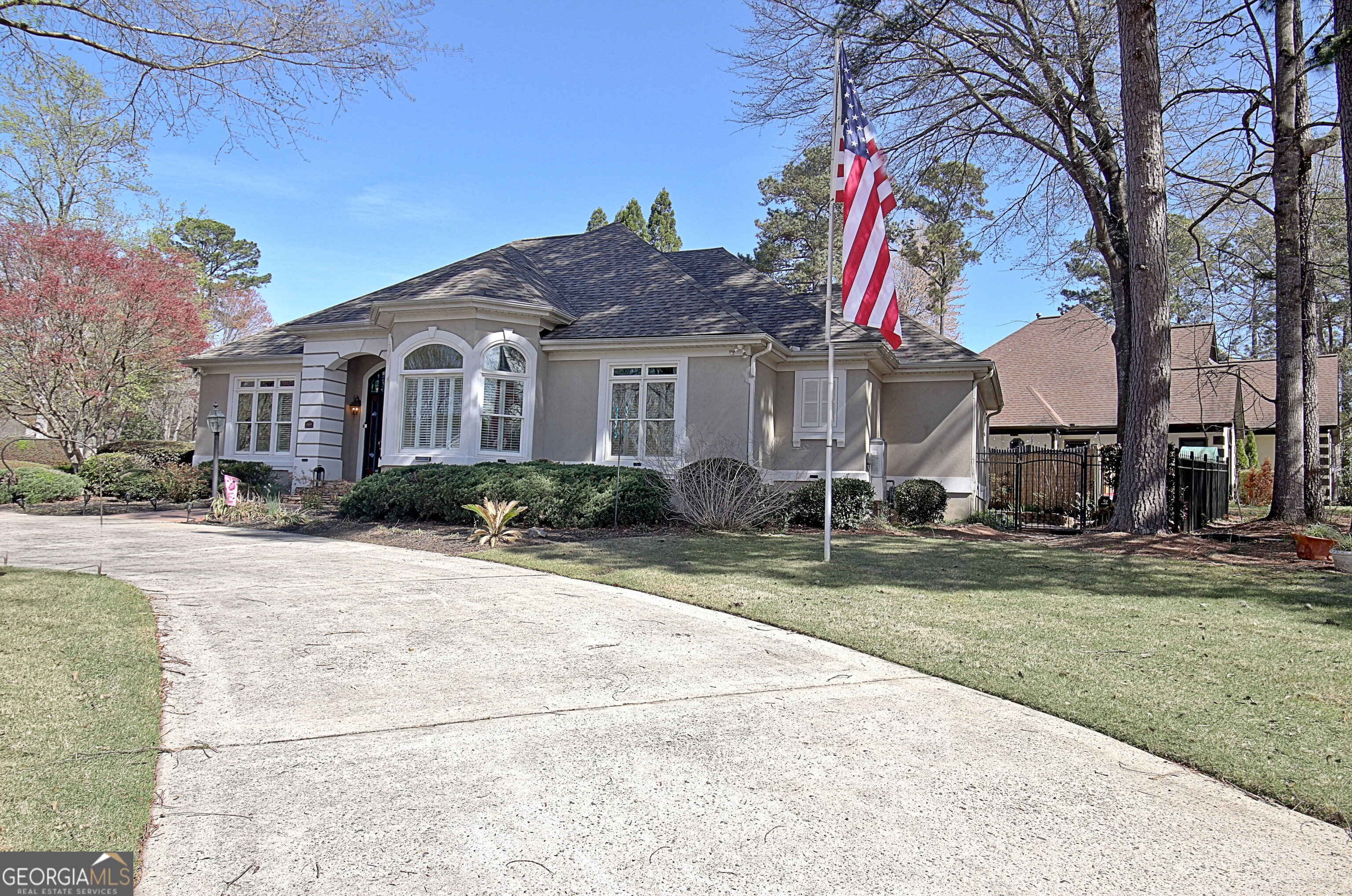 1009 Pleasance Grove Peachtree City GA 30269
