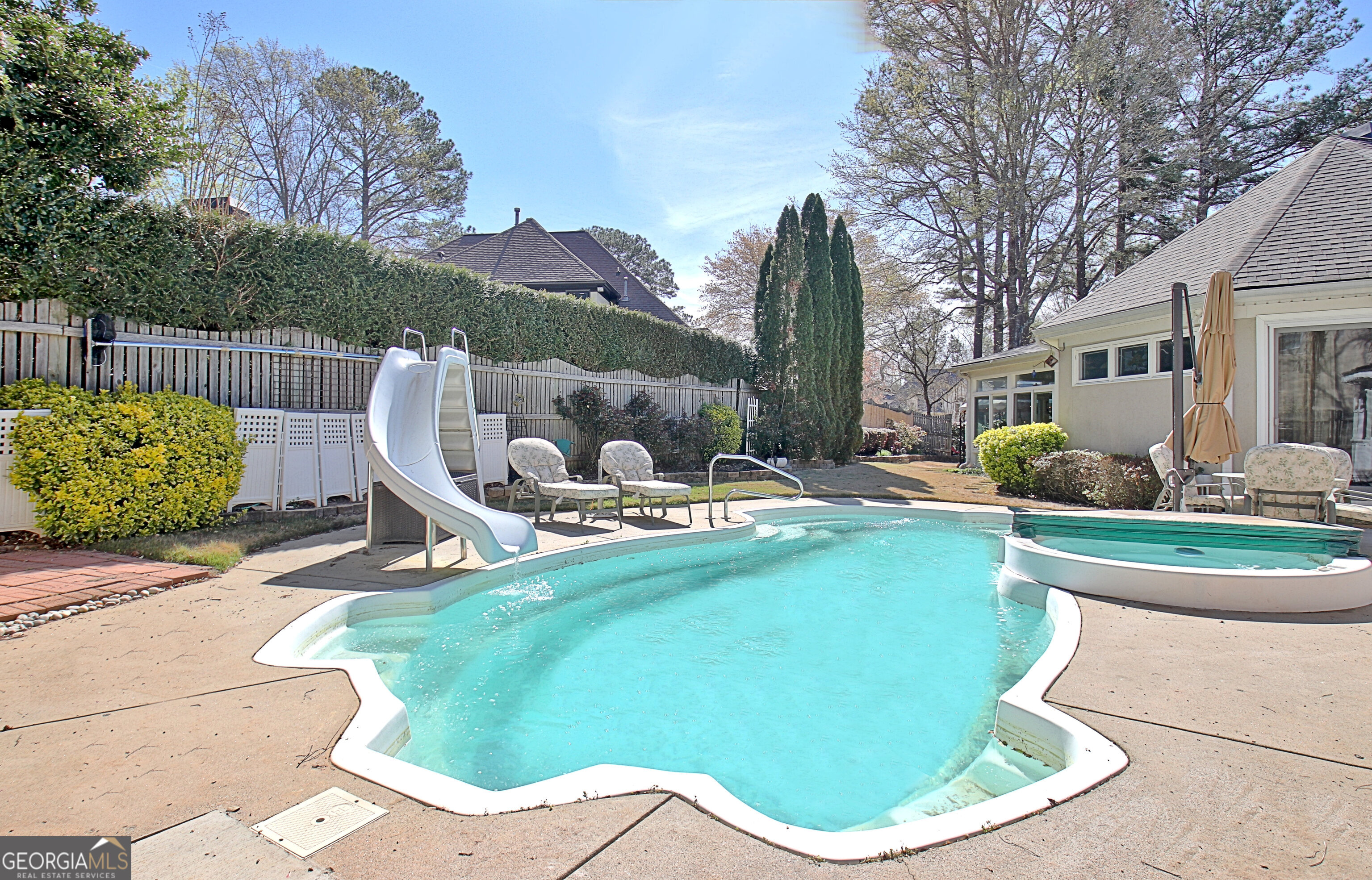1009 Pleasance Grove Peachtree City GA 30269