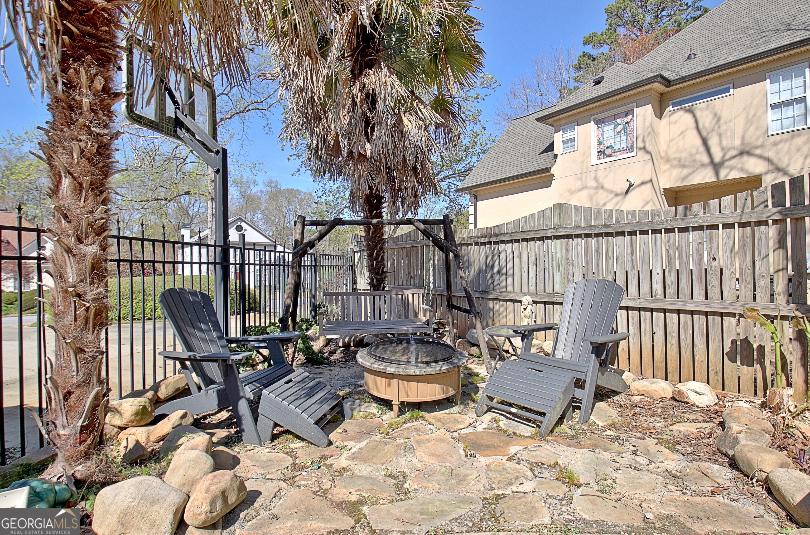 1009 Pleasance Grove Peachtree City GA 30269
