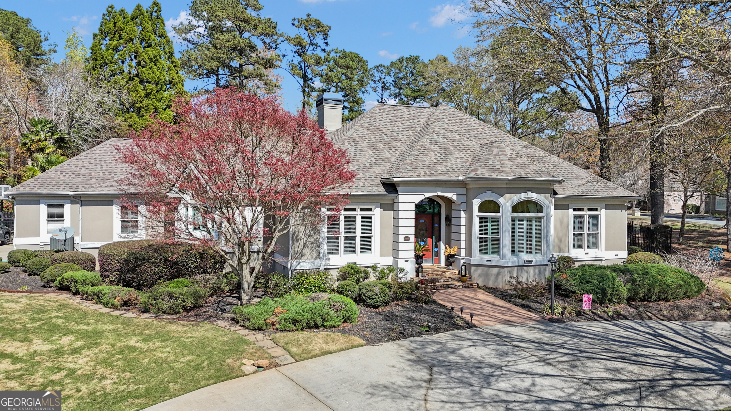 1009 Pleasance Grove Peachtree City GA 30269